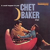 Thumbnail for the Chet Baker - Dancing On the Ceiling link, provided by host site