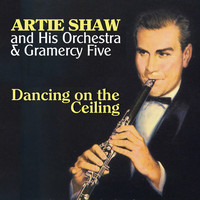 Thumbnail for the Artie Shaw and His Orchestra - Dancing on the Ceiling link, provided by host site