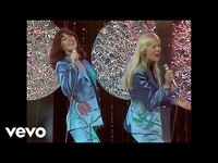 Thumbnail for the ABBA - Dancing Queen (Live - Down Under) link, provided by host site