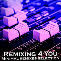 Thumbnail for the Koer - Dancing Room - Minitronix Remix link, provided by host site
