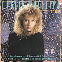 Thumbnail for the Leslie Phillips - Dancing With Danger link, provided by host site