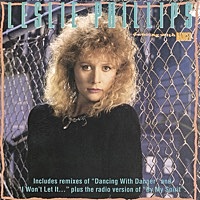 Thumbnail for the Leslie Phillips - Dancing with Danger link, provided by host site