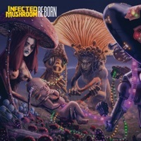 Thumbnail for the Infected Mushroom - Dancing with Kadafi REBORN link, provided by host site