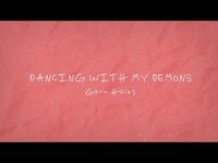 Thumbnail for the Gavin Haley - Dancing With My Demons link, provided by host site