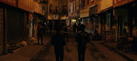 Thumbnail for the The Knocks - Dancing With Myself link, provided by host site