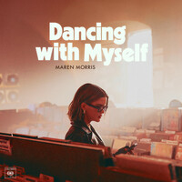 Thumbnail for the Maren Morris - Dancing with Myself link, provided by host site