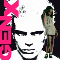 Thumbnail for the Generation X - Dancing with Myself link, provided by host site