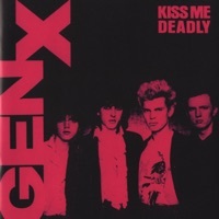 Thumbnail for the Generation X - Dancing with Myself link, provided by host site