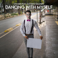 Thumbnail for the Chaser - Dancing with Myself link, provided by host site