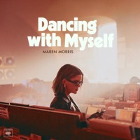 Thumbnail for the Maren Morris - Dancing with Myself link, provided by host site