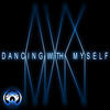 Thumbnail for the Auxman - Dancing With Myself link, provided by host site