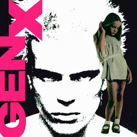 Thumbnail for the Generation X - Dancing With Myself link, provided by host site