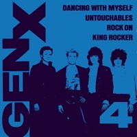 Thumbnail for the Generation X - Dancing with Myself link, provided by host site