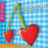 Thumbnail for the Mike Keneally - Dancing With Myself link, provided by host site