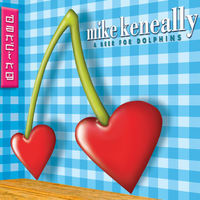 Thumbnail for the Mike Keneally - Dancing With Myself link, provided by host site