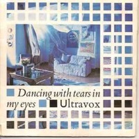 Thumbnail for the Ultravox - Dancing With Tears In My Eyes link, provided by host site