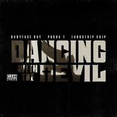 Thumbnail for the Babyface Ray - Dancing With The Devil link, provided by host site