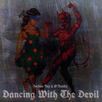 Thumbnail for the Jordan Jay - Dancing With the Devil link, provided by host site