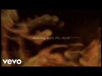 Thumbnail for the Demi Lovato - Dancing With The Devil link, provided by host site