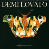 Thumbnail for the Demi Lovato - Dancing With The Devil link, provided by host site