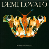 Thumbnail for the Demi Lovato - Dancing With The Devil link, provided by host site