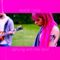 Thumbnail for the Andie Case - Dancing With the Devil link, provided by host site