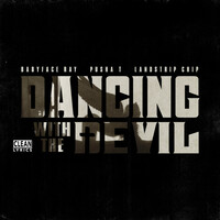 Thumbnail for the Babyface Ray - Dancing With The Devil link, provided by host site