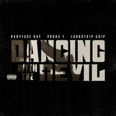 Thumbnail for the Babyface Ray - Dancing With The Devil link, provided by host site