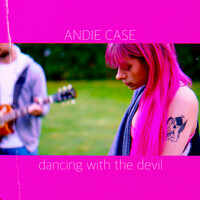 Thumbnail for the Andie Case - Dancing With The Devil link, provided by host site