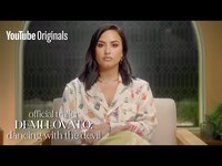Thumbnail for the Demi Lovato - Dancing with the Devil | Official Trailer link, provided by host site