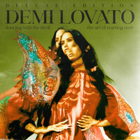 Thumbnail for the Demi Lovato - Dancing With The Devil…The Art of Starting Over link, provided by host site