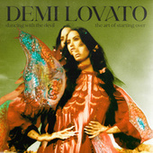Thumbnail for the Demi Lovato - Dancing With The Devil…The Art of Starting Over link, provided by host site