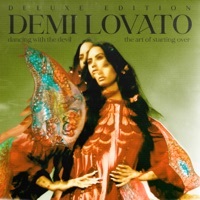 Thumbnail for the Demi Lovato - Dancing With The Devil…The Art of Starting Over link, provided by host site
