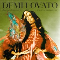 Thumbnail for the Demi Lovato - Dancing With The Devil…The Art of Starting Over link, provided by host site