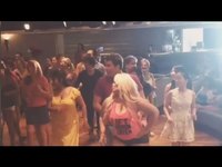 Thumbnail for the Trisha Paytas - Dancing with the Stars! at Sea link, provided by host site