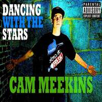 Thumbnail for the Cam Meekins - Dancing With the Stars link, provided by host site