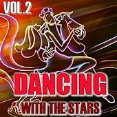 Thumbnail for the Latin Band - Dancing With the Stars: Salsa Hits, Vol. 2 link, provided by host site