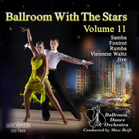 Thumbnail for the Marc Reift - Dancing with the Stars, Volume 11 link, provided by host site