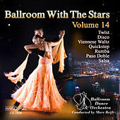 Thumbnail for the Marc Reift - Dancing with the Stars Volume 14 link, provided by host site