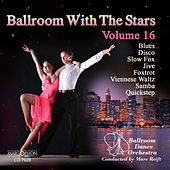 Thumbnail for the Marc Reift - Dancing with the Stars Volume 16 link, provided by host site