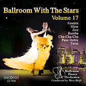Thumbnail for the Marc Reift - Dancing with the Stars Volume 17 link, provided by host site