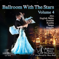 Thumbnail for the Marc Reift - Dancing with the Stars, Volume 4 link, provided by host site