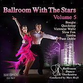 Thumbnail for the Marc Reift - Dancing with the Stars, Volume 5 link, provided by host site