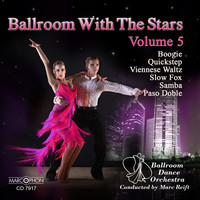 Thumbnail for the Marc Reift - Dancing with the Stars, Volume 5 link, provided by host site