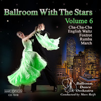 Thumbnail for the Marc Reift - Dancing with the Stars, Volume 6 link, provided by host site