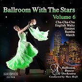 Thumbnail for the Marc Reift - Dancing with the Stars, Volume 6 link, provided by host site