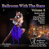 Thumbnail for the Marc Reift - Dancing with the Stars, Volume 8 link, provided by host site