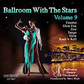 Thumbnail for the Marc Reift - Dancing with the Stars, Volume 9 link, provided by host site