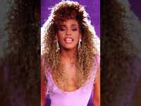 Thumbnail for the Whitney Houston - Dancing With The Stars will be celebrating #WhitneyHoustonNight, live Nov 14 on ABC and Disney+ link, provided by host site