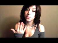 Thumbnail for the Christina Grimmie - Dancing With The Stars... link, provided by host site